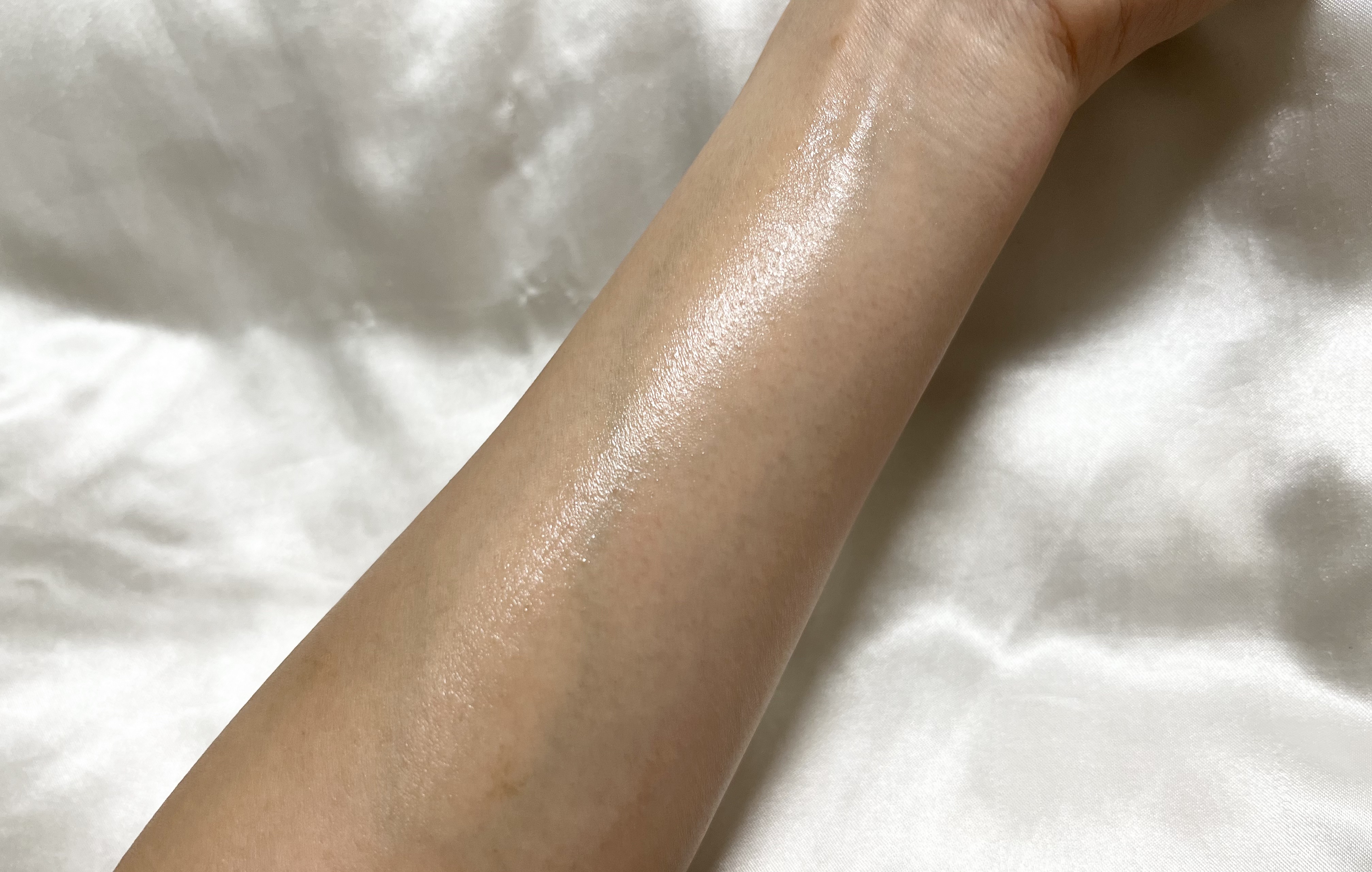 レチノール スーパーバウンス セラム/IOPE/美容液を使ったクチコミ（3枚目）