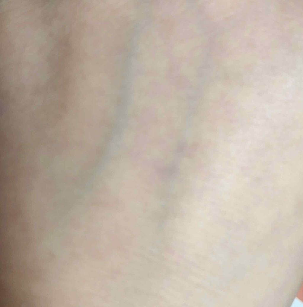 UVベースコントロールカラー SPF 50+・PA+++(旧)/無印良品/化粧下地を使ったクチコミ(3枚目)