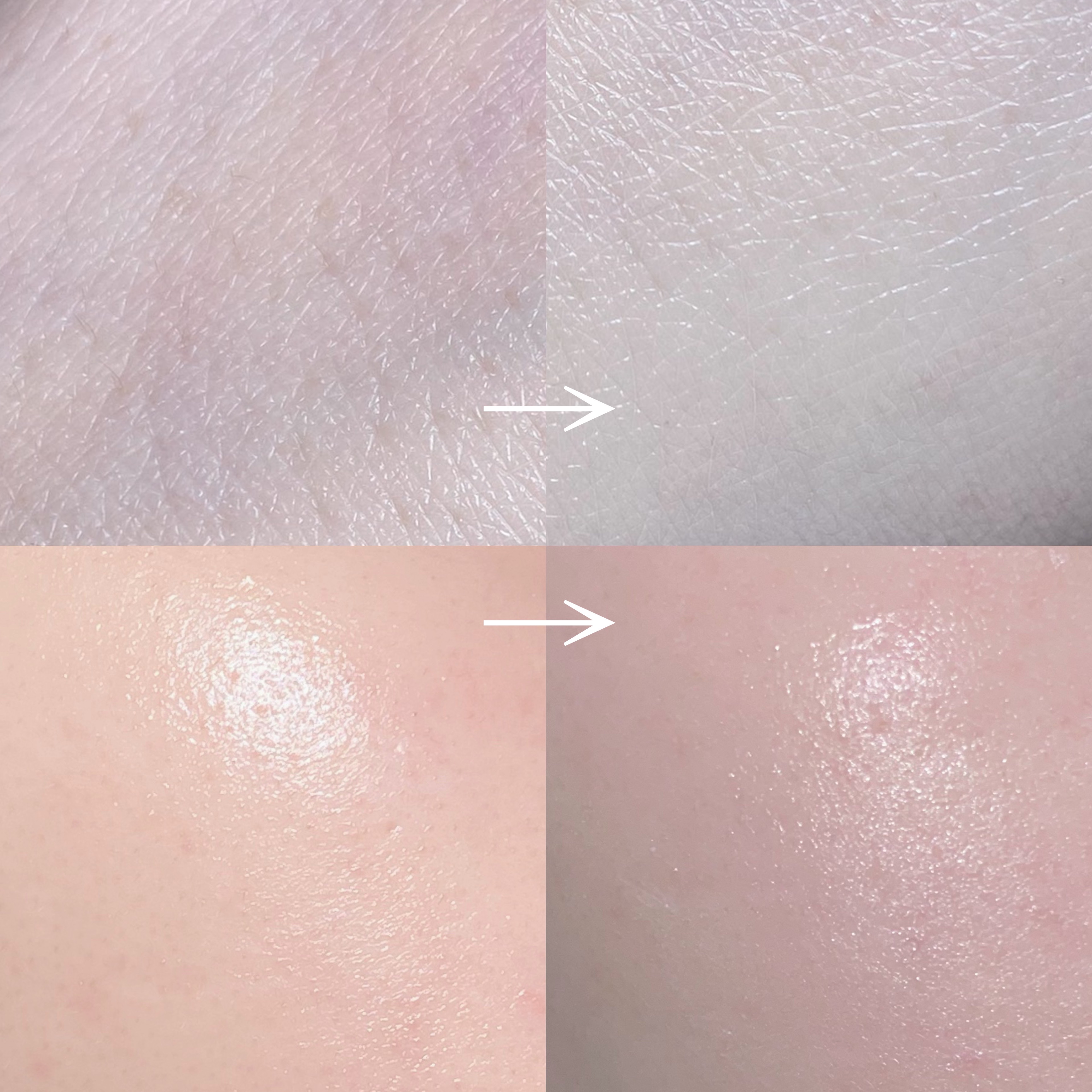 パワーブライトニング グルタチオンクリーム/Dr.Althea/フェイスクリームを使ったクチコミ（3枚目）