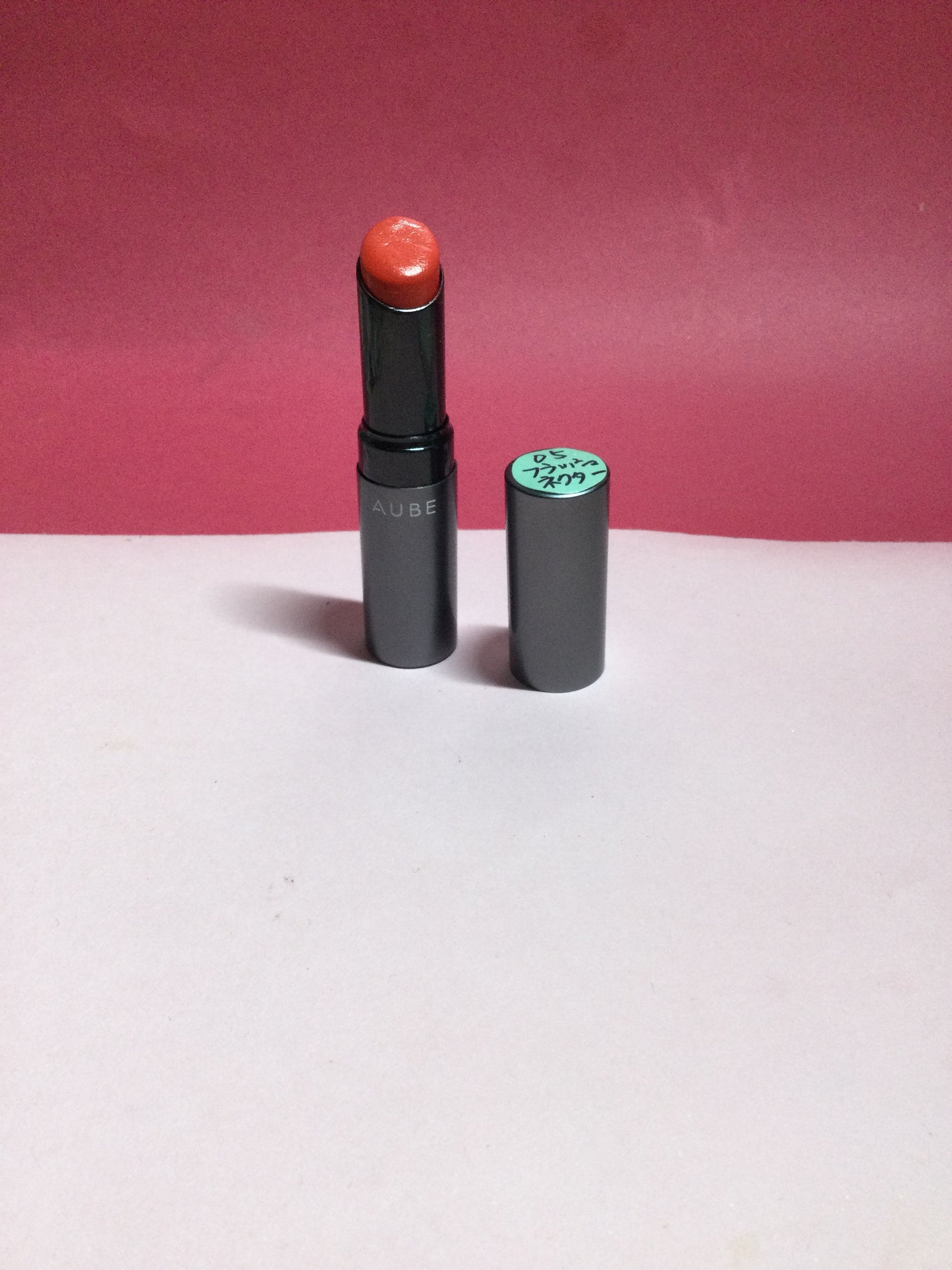 クリーム ブラッシュ/DECORTÉ/ジェル・クリームチークを使ったクチコミ(7枚目)