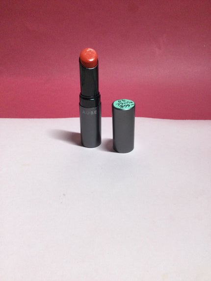 クリーム ブラッシュ/DECORTÉ/ジェル・クリームチークを使ったクチコミ(7枚目)