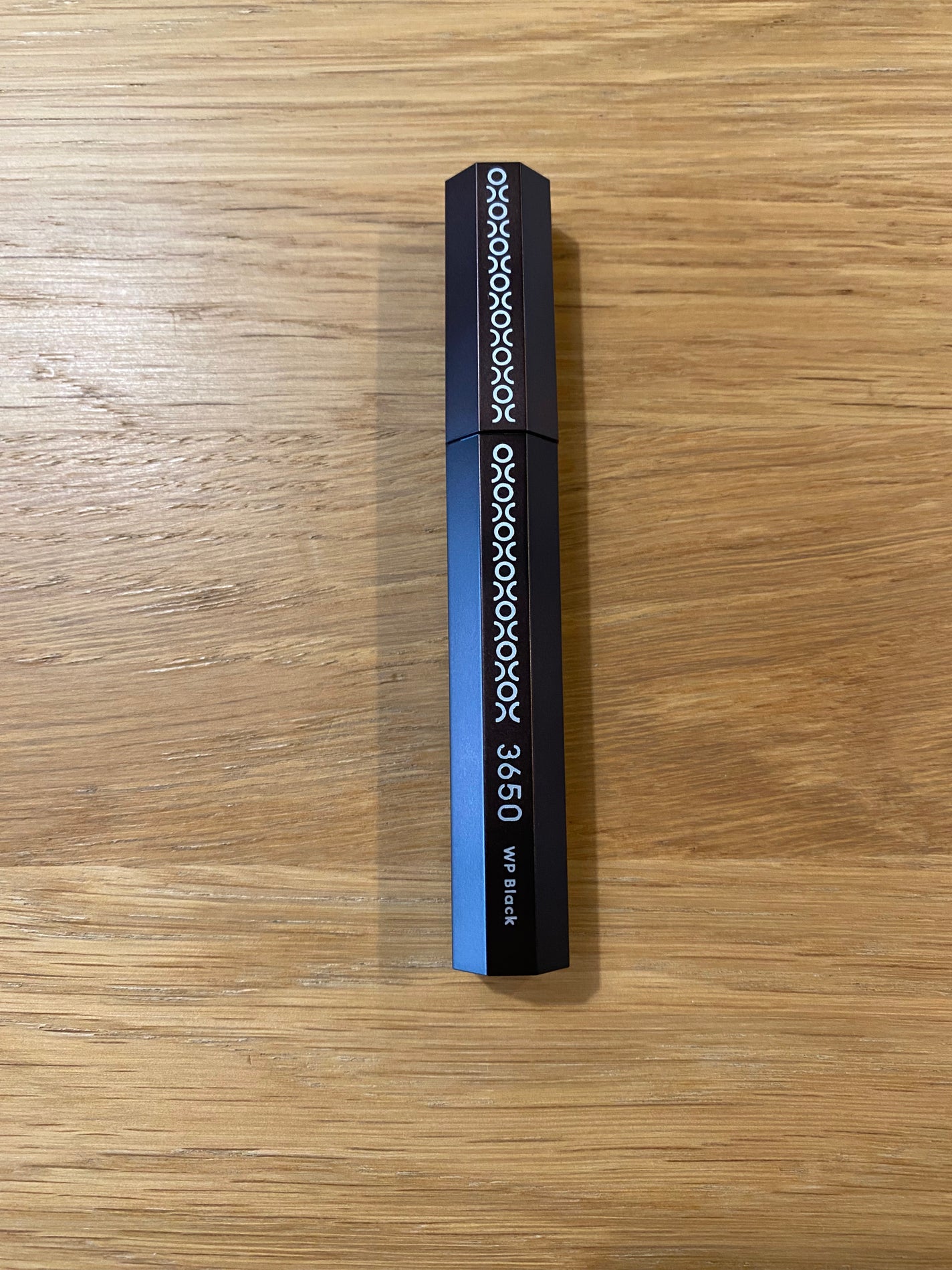 マスカラ WP/3650/マスカラを使ったクチコミ(1枚目)