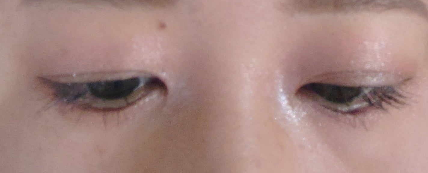 マイキティアイパレット/MilleFée/アイシャドウパレットを使ったクチコミ(4枚目)