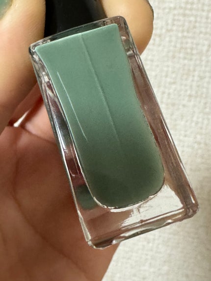 Coeur de Fleur Nail Color/Causette.Joli/マニキュアを使ったクチコミ(2枚目)
