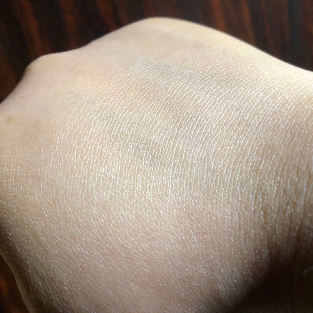 ジョンセンムル スキンセッティングトーンアップ サンベース/JUNG SAEM MOOL/化粧下地を使ったクチコミ(2枚目)