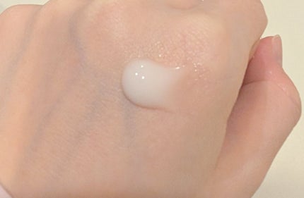 ビタミンミルク/ASUNE /乳液を使ったクチコミ(2枚目)