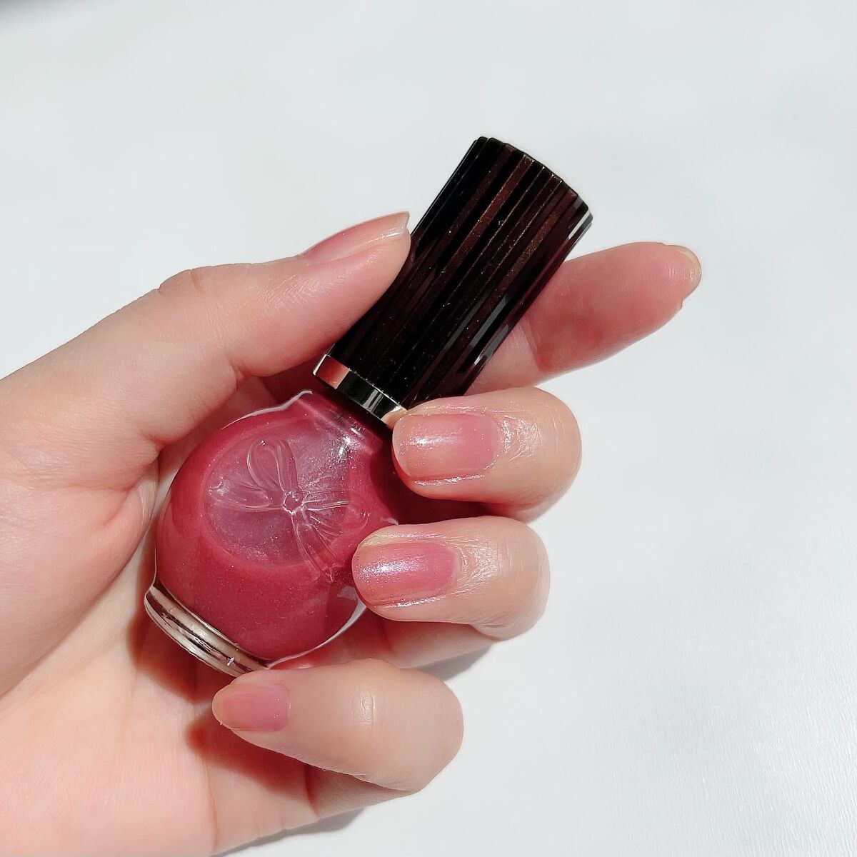 シュガードール オールインワンネイルR/シュガードール/オールインワンネイル by miiiiiiiinan