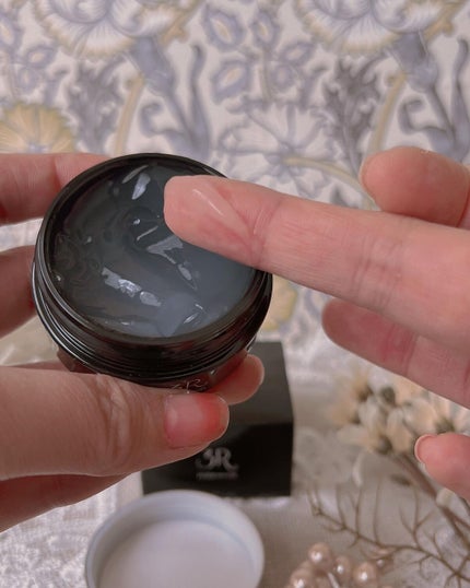 HARIKANジェル/3R/オールインワン化粧品を使ったクチコミ(3枚目)