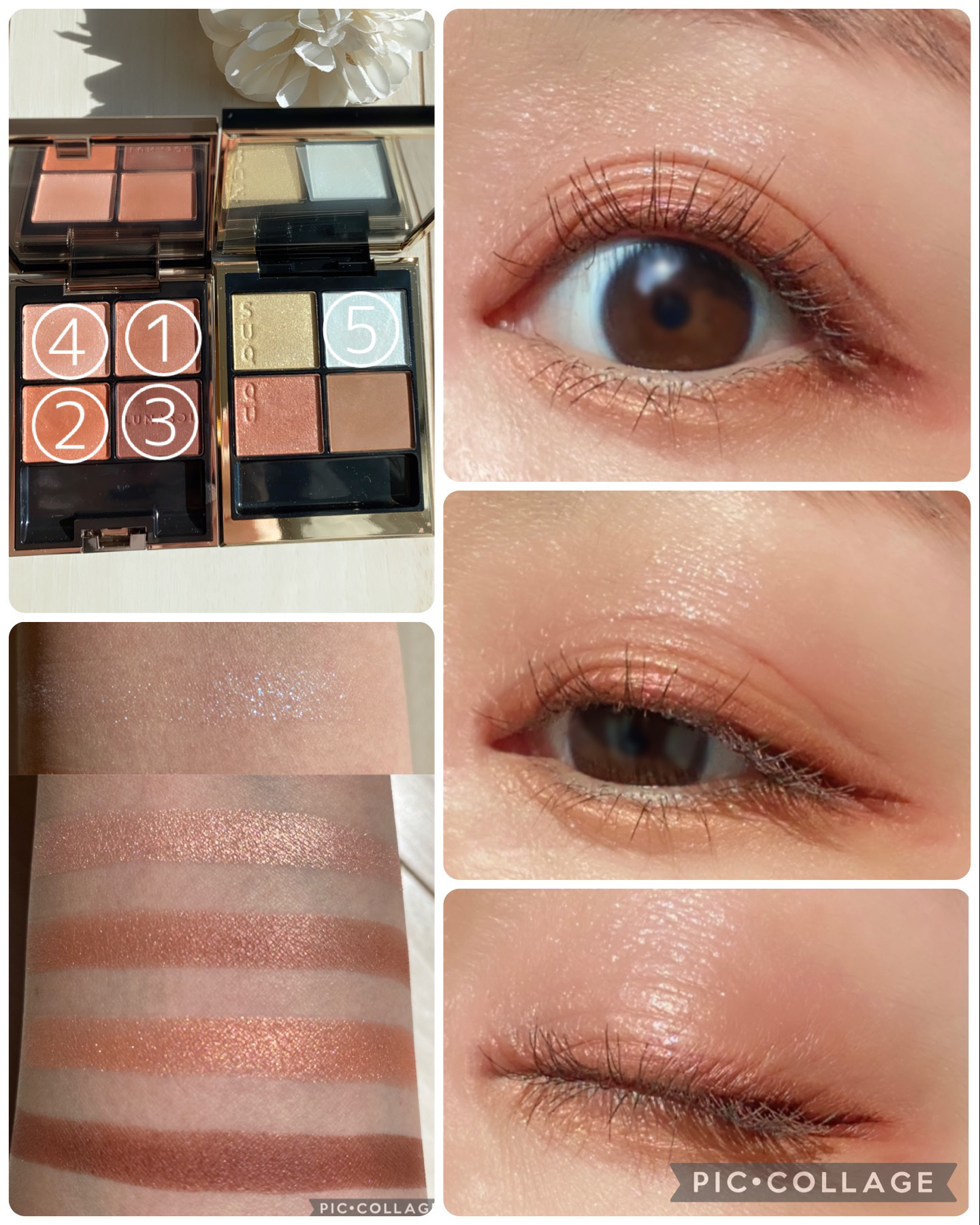 トリートメント セラム プライマー/SUQQU/化粧下地を使ったクチコミ（2枚目）