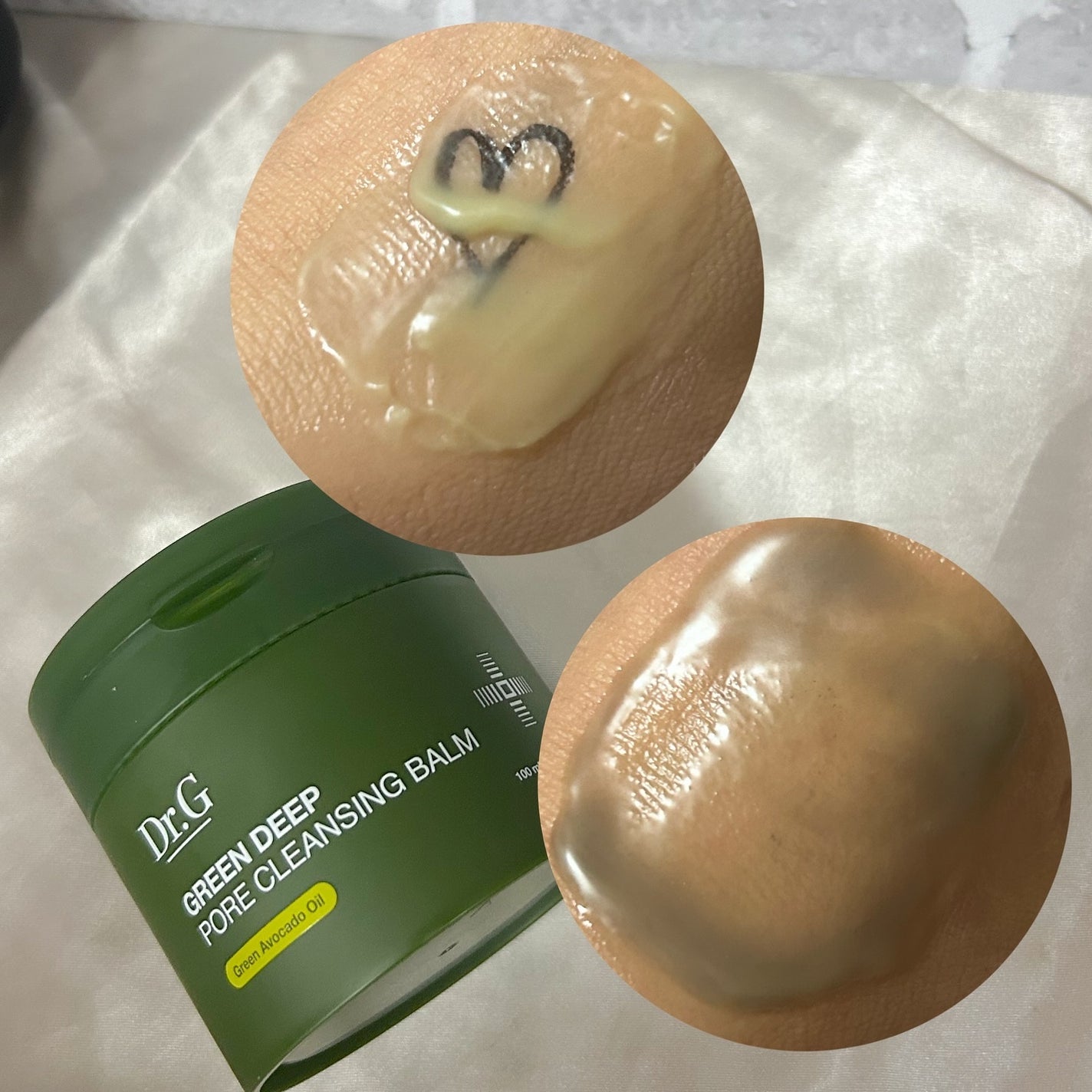 ã¡ã on LIPS ãð¯â¡Dr.gâ¡âïžã¬ãããã¬ããã·ã¥ã¯ã€ãã¯ãPHAã·ãŒããã¹..ãïŒ3æç®ïŒ