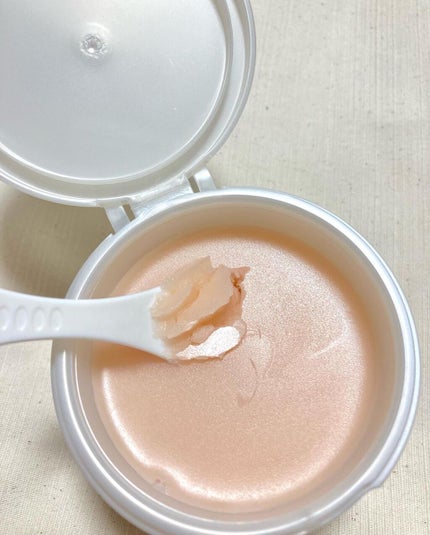 温感クレンジングバーム/AWTEM/クレンジングバームを使ったクチコミ(4枚目)