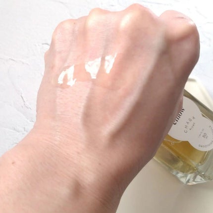 キメケア カバノアナタケバイオームアンプル/efilow/美容液を使ったクチコミ(6枚目)