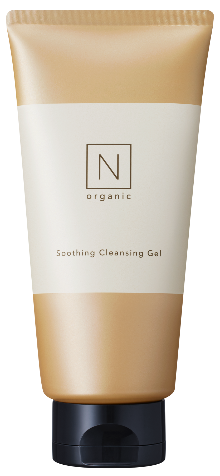 N organic Basic スージング クレンジングジェル / Ｎ organic