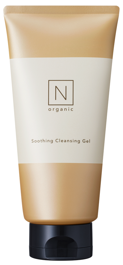 N organic N organic Basic スージング クレンジングジェル
