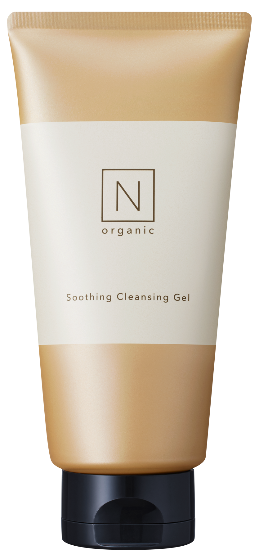 試してみた】N organic Basic スージング クレンジングジェル N 試してみた】N organic Basic スージング クレンジングジェル N