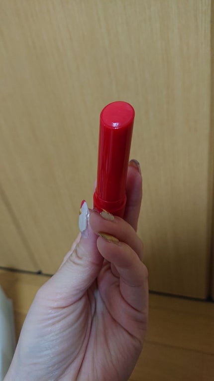 つやぷるリップR/b idol/口紅を使ったクチコミ(3枚目)