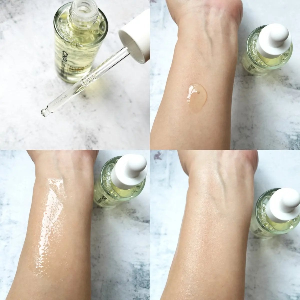 プロポリスレスキューアンプル 50ml/CNP Laboratory/美容液を使ったクチコミ(2枚目)