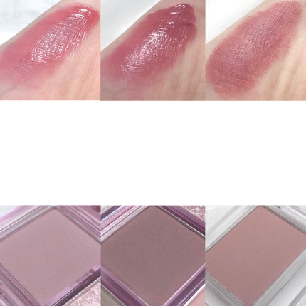 インクベルベットインテンススティック/PERIPERA/口紅を使ったクチコミ(2枚目)