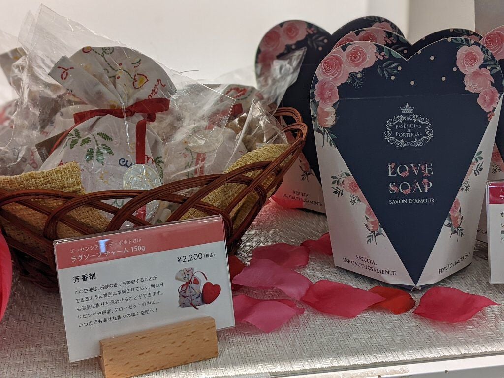 ROUND SOAP ORANGE/ESSENCIAS DE PORTUGAL/洗顔石鹸を使ったクチコミ(3枚目)