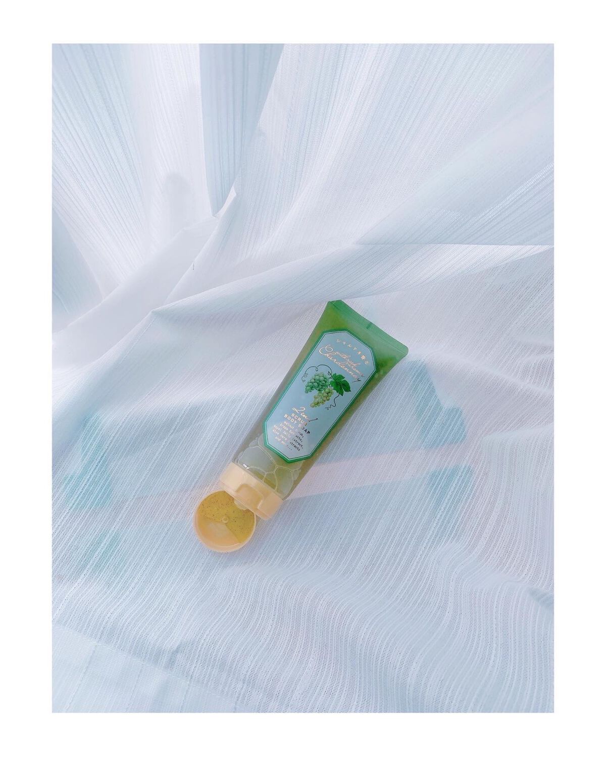 はちみつ on LIPS 「𓂃◌𓈒𓐍モニターキャンペーンで˗ˏˋ シャルドネスクラブボディ..」(4枚目)