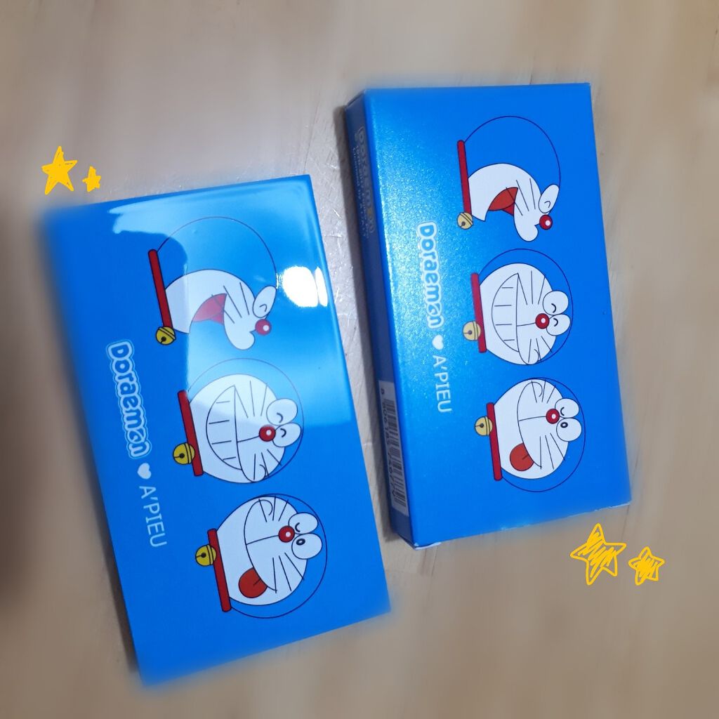 SMALL FACE SHADING KIT/A’pieu/シェーディングを使ったクチコミ(1枚目)