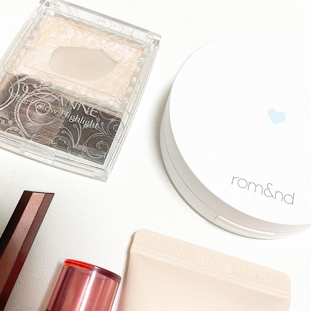 ラディアントクリーミーコンシーラー/NARS/リキッドコンシーラーを使ったクチコミ(4枚目)