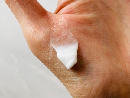 リッチケアクリーム/カペラビューティー/ボディクリームを使ったクチコミ(4枚目)