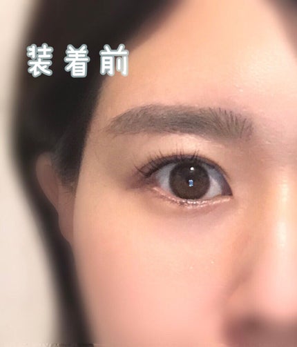 Angelcolor Bambi Series 1day /AngelColor/ワンデー(1DAY)カラコンを使ったクチコミ(2枚目)