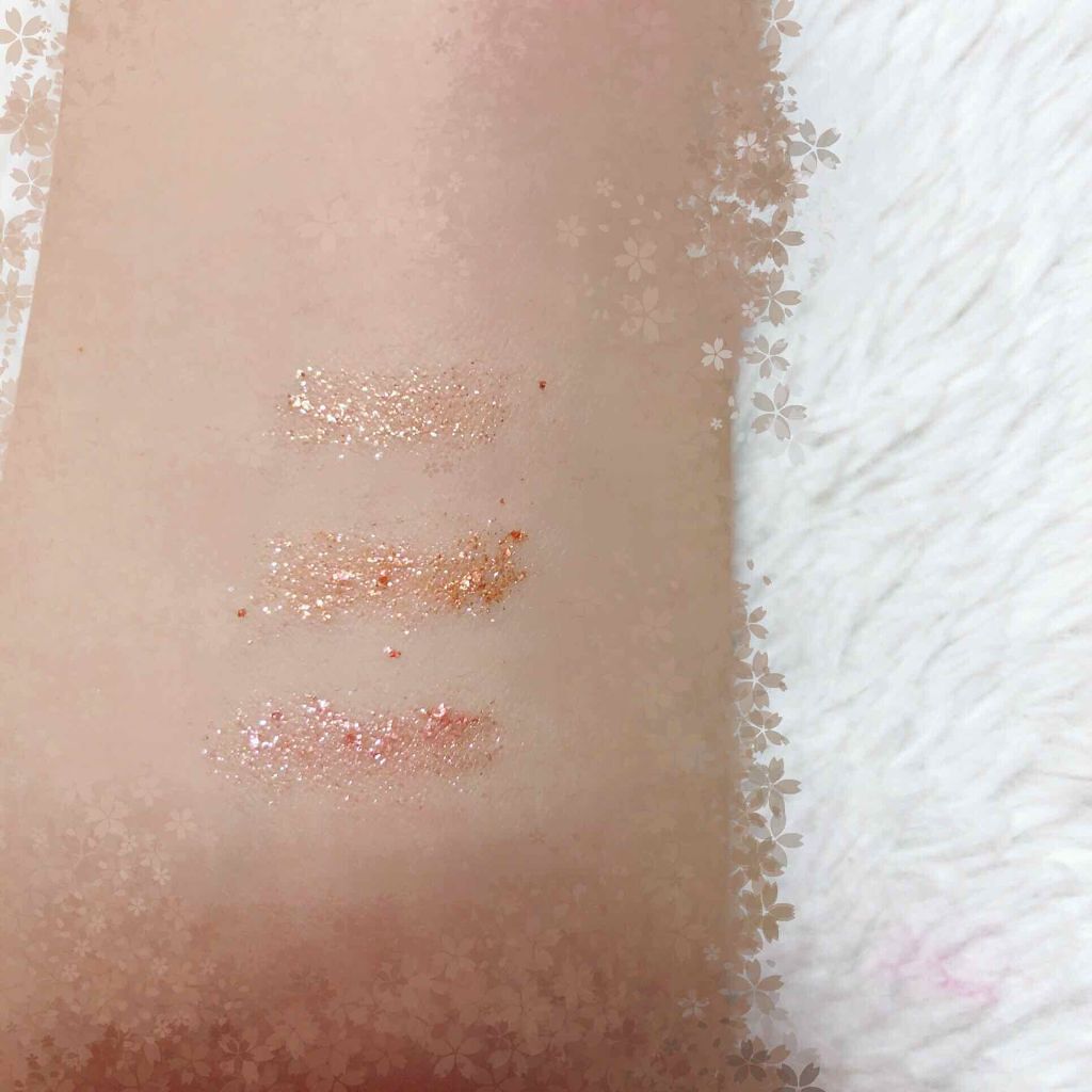 セルフィーフィックスピグメント/Witch's Pouch/単色アイシャドウを使ったクチコミ（2枚目）