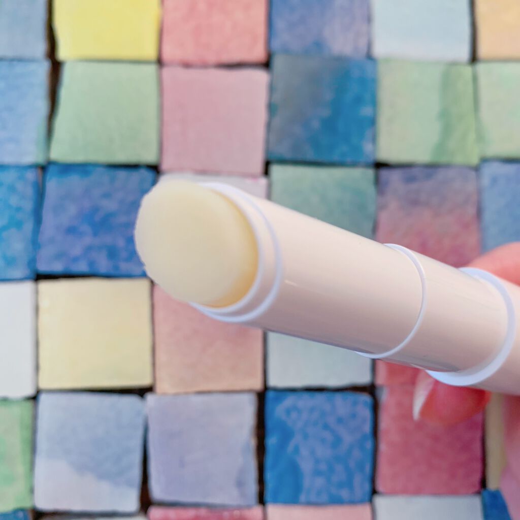 プロテクティブリップバーム ブロックスティック/Abib /リップバームを使ったクチコミ（2枚目）