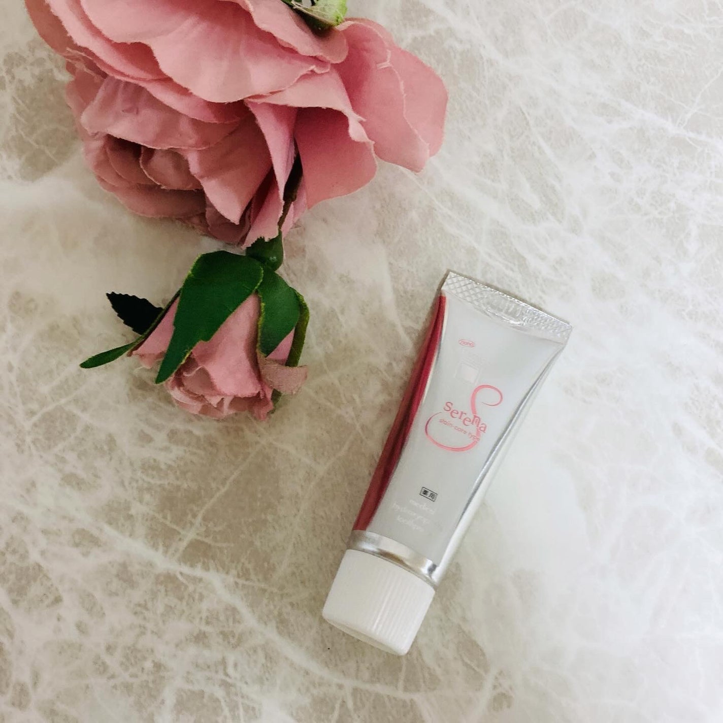 アパガードセレナ/アパガード/歯磨き粉を使ったクチコミ(1枚目)