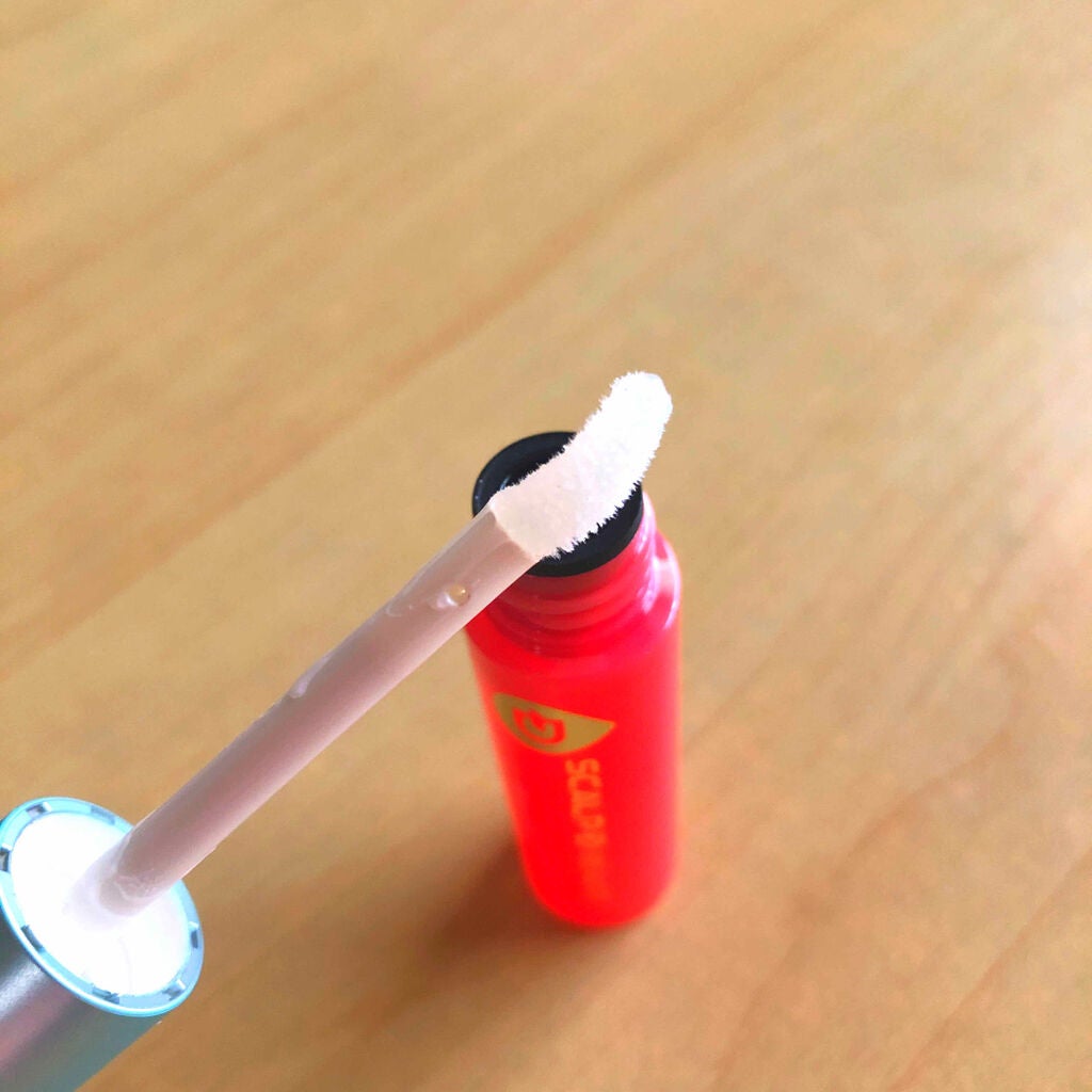 スカルプD ボーテ ピュアフリーアイラッシュセラム/アンファー(スカルプD)/まつげ美容液を使ったクチコミ(3枚目)