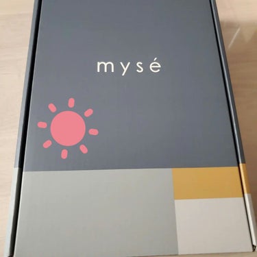 スカルプリフト アクティブ/mysé(ミーゼ)/美顔器・マッサージを使ったクチコミ（1枚目）