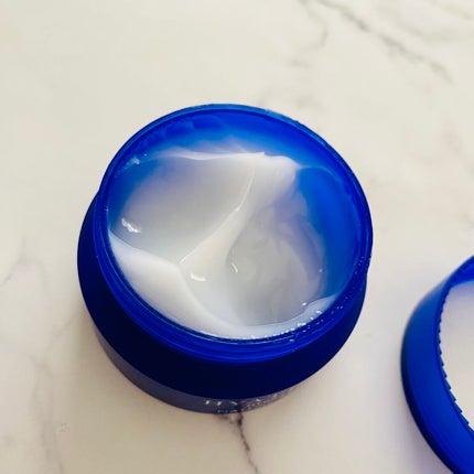 ヒアテノール ハイドラクリーム/ネイチャーリパブリック/フェイスクリームを使ったクチコミ(4枚目)