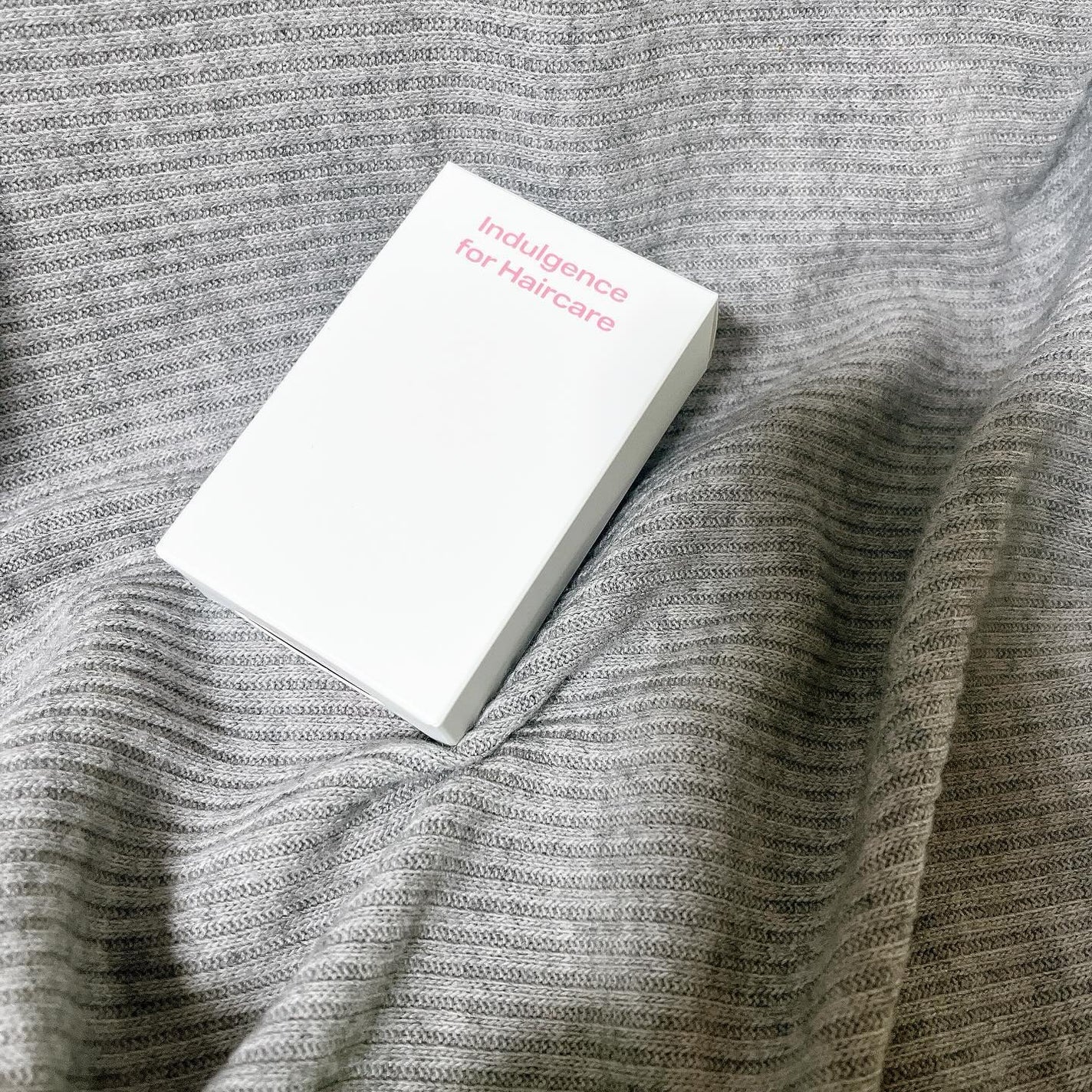 オーガニックヘアシロップ/PINKGHOST/ヘアオイルを使ったクチコミ(2枚目)