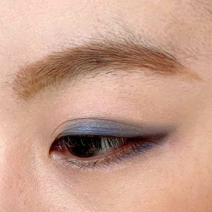 グロッシーリッチ アイズ N/Visée/アイシャドウパレットを使ったクチコミ(3枚目)