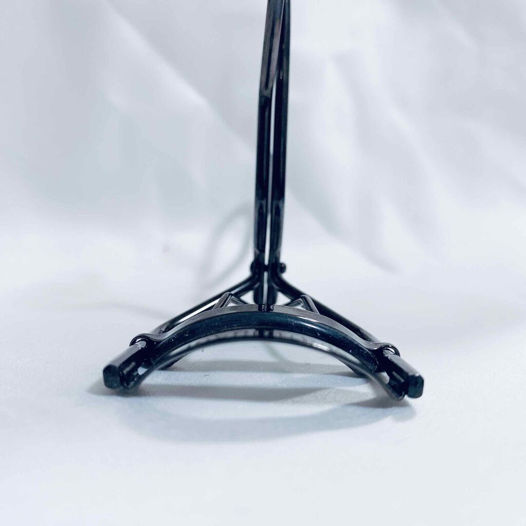 エッジフリー アイラッシュカーラー/マキアージュ/ビューラーを使ったクチコミ(3枚目)