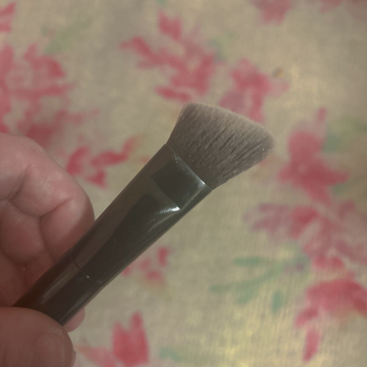 マルチシェーディングブラシ/KATE/メイクブラシを使ったクチコミ(4枚目)