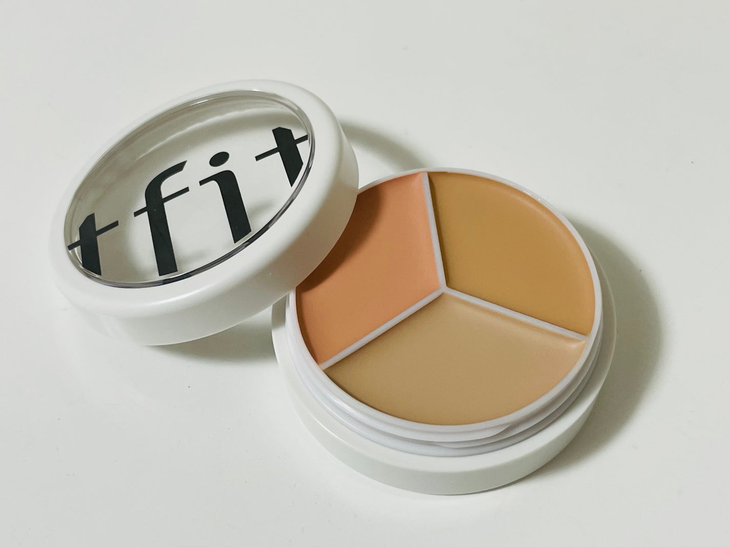 mii on LIPS 「@tfit_japan_official様から、#tfitカバ..」(2枚目)