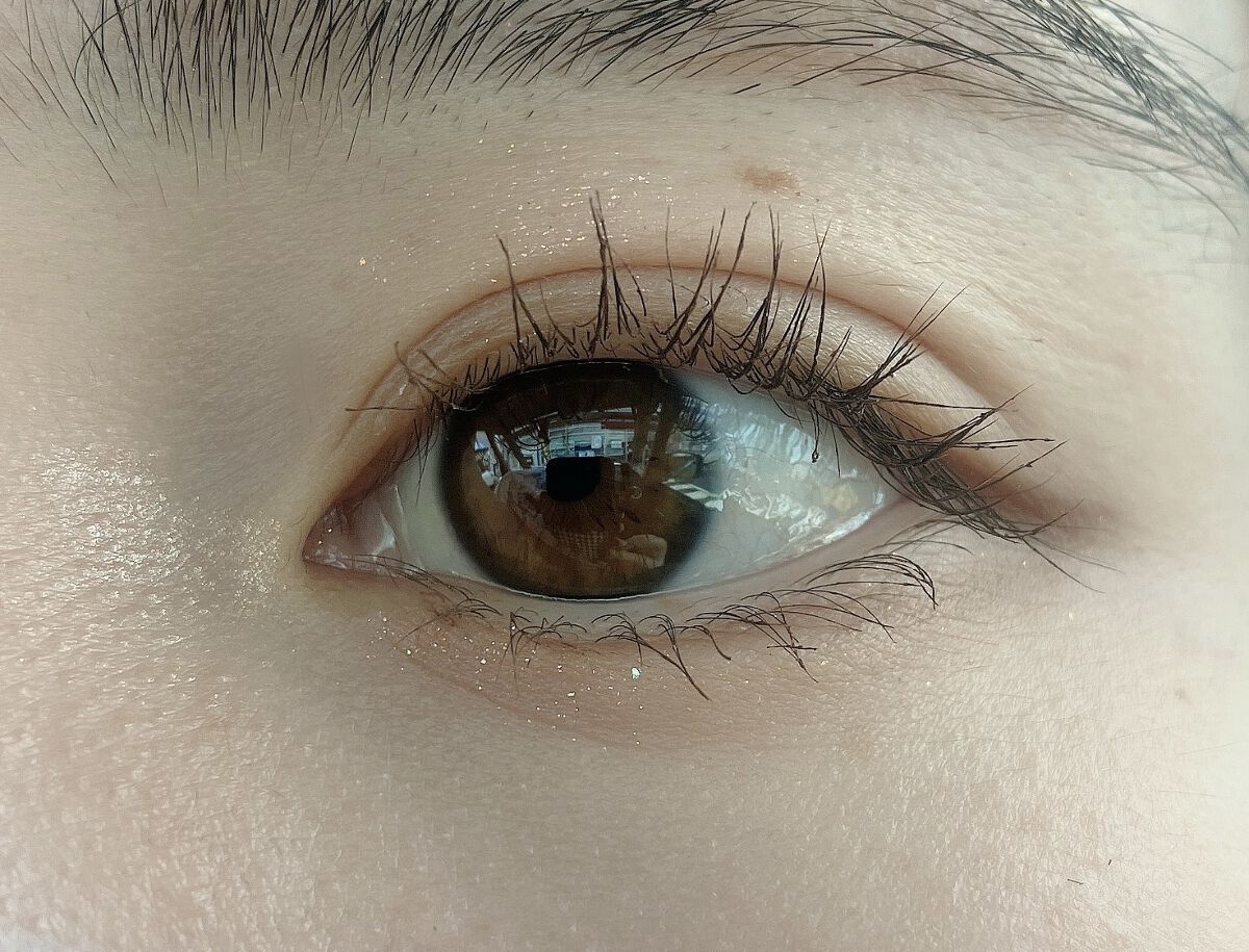 リトルエンジェル ハイライター/FlowerKnows/パウダーハイライトを使ったクチコミ（2枚目）