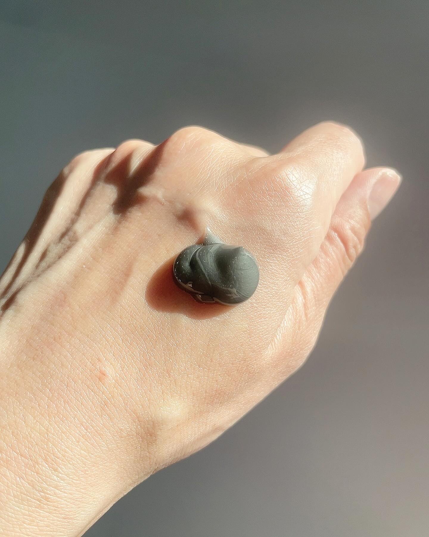 ダヴ 吸着毛穴ケア 洗顔ジェル/ダヴ/その他洗顔料を使ったクチコミ（3枚目）