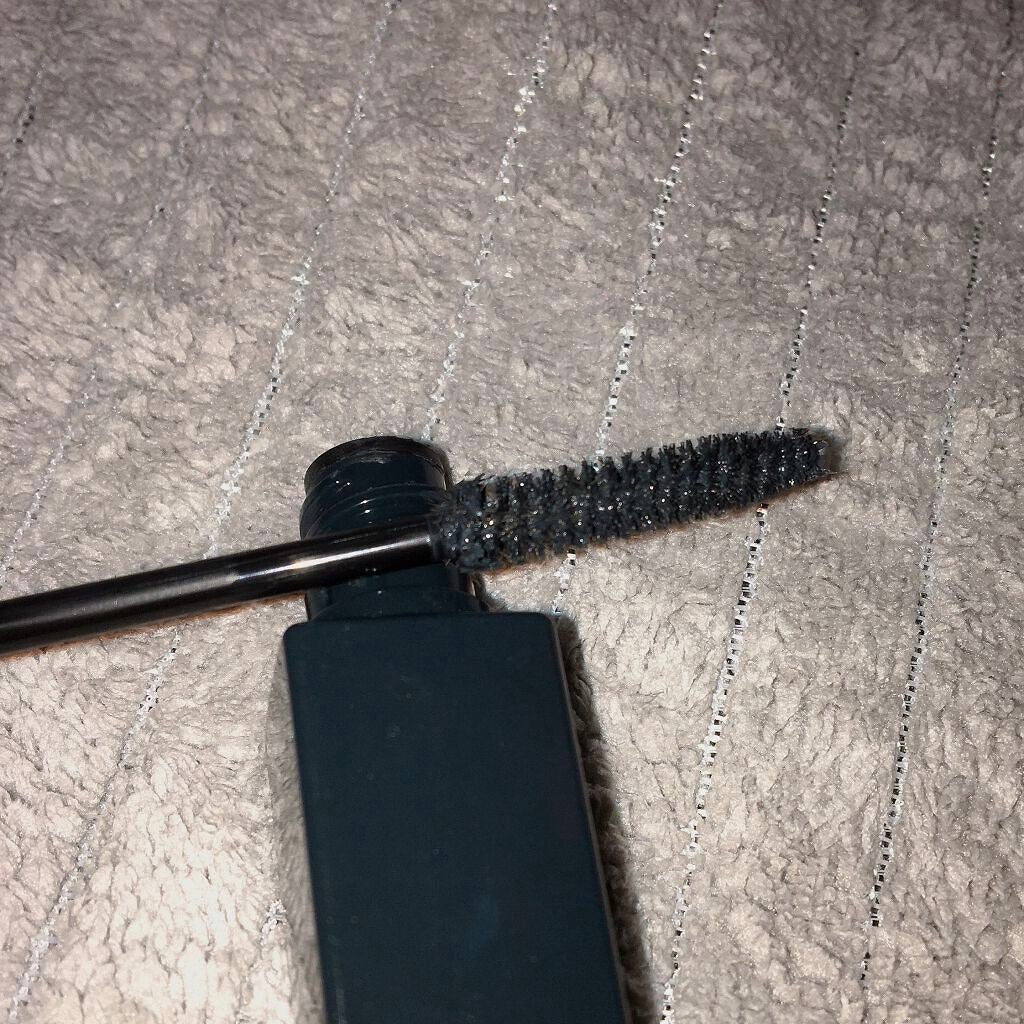 ロング&カラード ラッシュ/excel/マスカラを使ったクチコミ(2枚目)