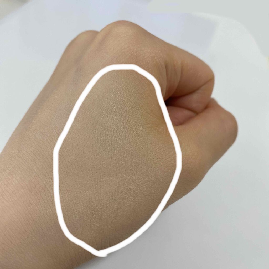 【旧】ディオールスキン フォーエヴァー クッション/Dior/クッションファンデーションを使ったクチコミ(2枚目)