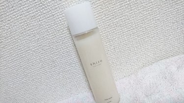 SHIRO 酒かす化粧水のクチコミ「またまたまた shiro 🐮🍦

✔️ shiro
酒かす化粧水 120ml 税抜3800円
.....」（2枚目）