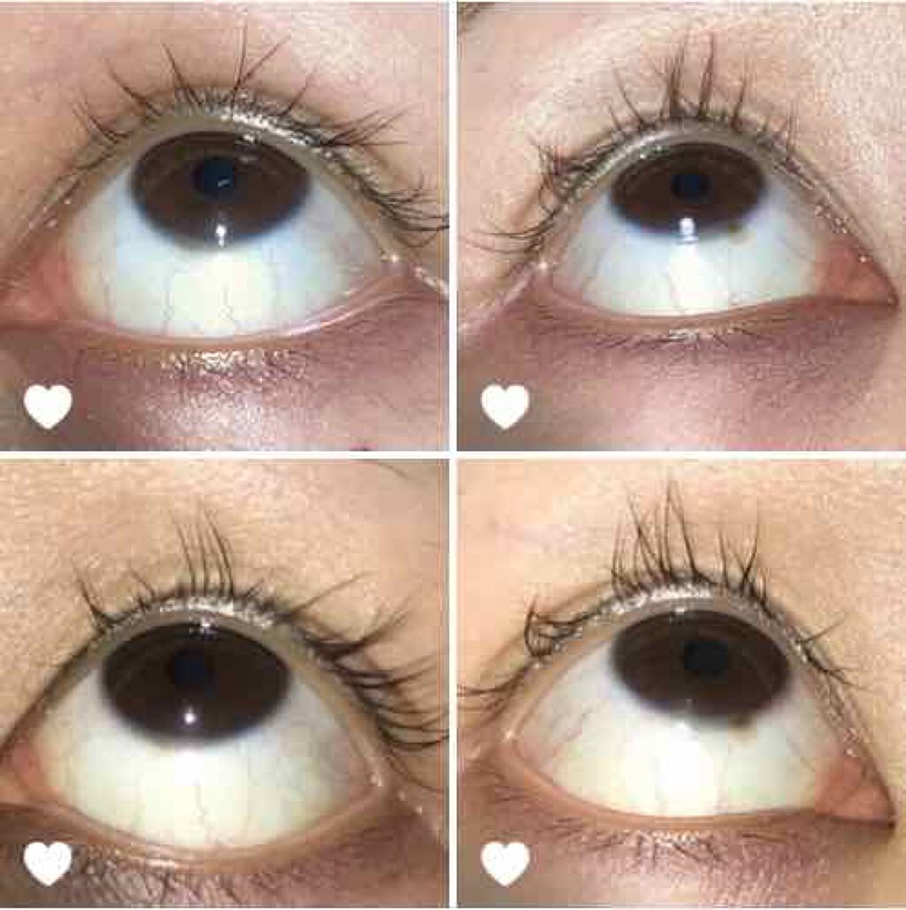 アイラッシュセラム/PHOEBE BEAUTY UP/まつげ美容液を使ったクチコミ（1枚目）
