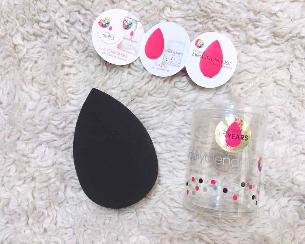 ビューティブレンダー/ビューティブレンダー/パフ・スポンジを使ったクチコミ（1枚目）