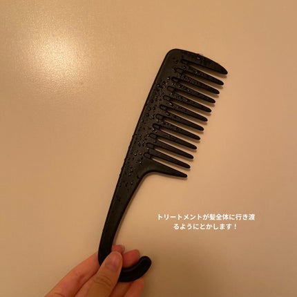 uka scalp brush kenzan/uka/スカルプブラシを使ったクチコミ(5枚目)