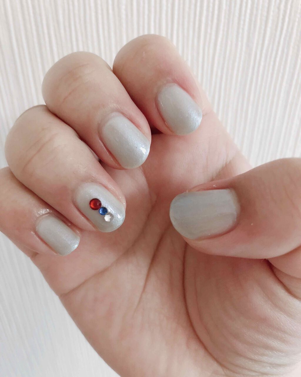 ネイルパティシエ/スウィーツ スウィーツ/マニキュアを使ったクチコミ(3枚目)