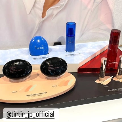 あまい on LIPS 「ロフトのコスフェス💄プチプラコスメ好きの楽園、ロフトのコスメフ..」(6枚目)