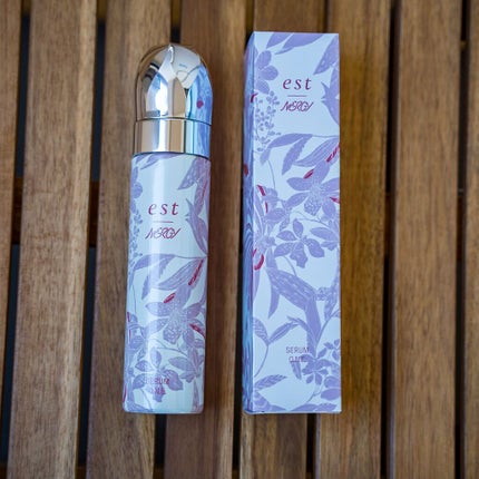 エスト セラム ワン/est/美容液を使ったクチコミ(1枚目)